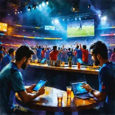 IPL Betting Apps with Fancy Bets: Best Platforms in IndiaReview of IPL betting apps optimized for fancy bets in India.